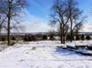 1300-1301 N Irish Hollow Rd, Galena, IL 61036