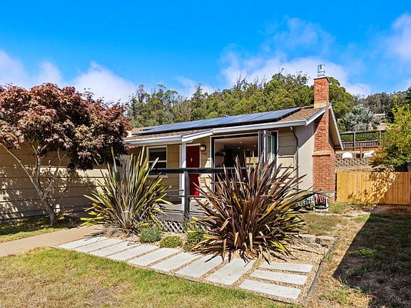 5th image of 1455 Serra Dr
