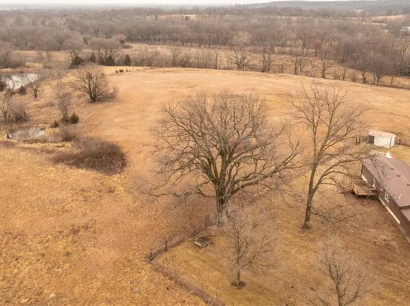 4636 SW State Route U, Rich Hill, MO 64779