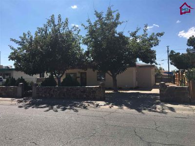 1112 Lees Dr, Las Cruces, NM, 88001