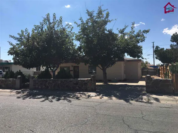 1112 Lees Dr, Las Cruces, NM 88001