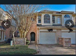 5515 Strack Rd APT 119, Houston, TX 77069