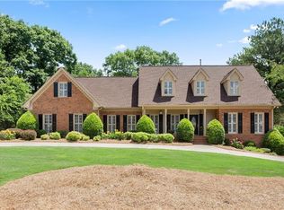 10955 Old Stone Ct, Johns Creek, GA 30097