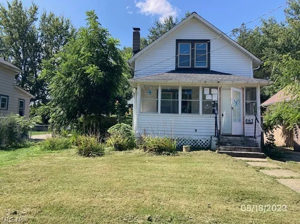 867 N State St, Painesville, OH 44077