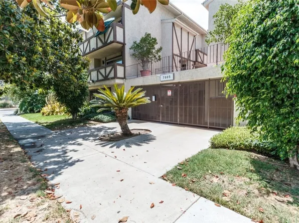 7005 Jordan Ave Unit 115, Canoga Park, CA 91303