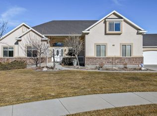 13551 S Moose Ridge Cir, Riverton, UT 84065