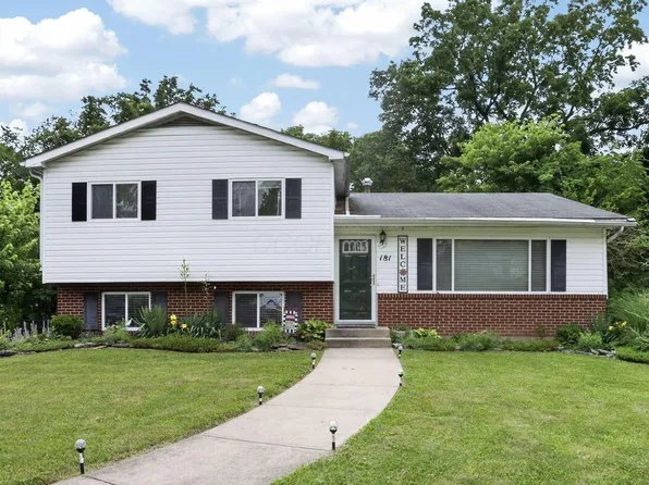 181 Seymour Ave, Groveport, OH 43125