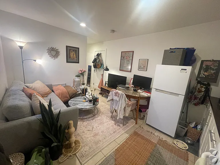 1421 Ashby Ave #A — Photo 4
