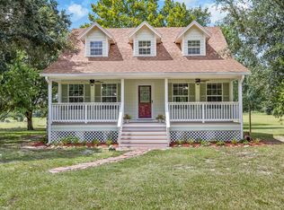 373 SW Olympic Pl, Fort White, FL 32038