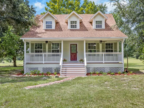 373 SW Olympic Pl, Fort White, FL 32038