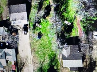 2113 Live Oak Ave, Waco, TX 76708