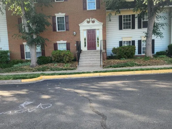 9250 Niki Pl APT 101, Manassas, VA 20110