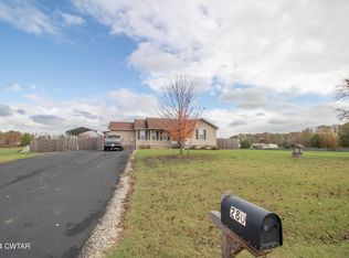 280 Bray Rd, Beech Bluff, TN 38313