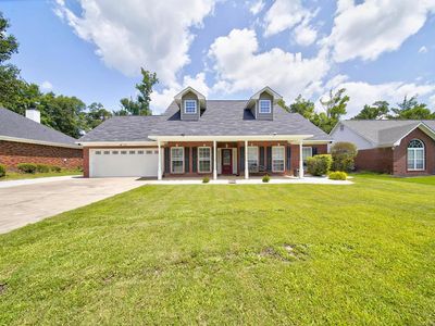 57 Meadowlark Dr, Smiths Station, AL, 36877