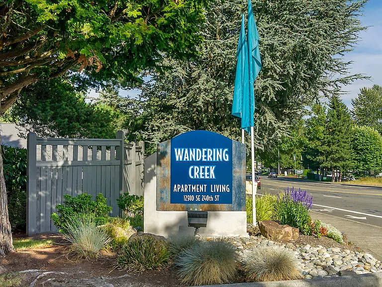 Wandering Creek — Photo 18