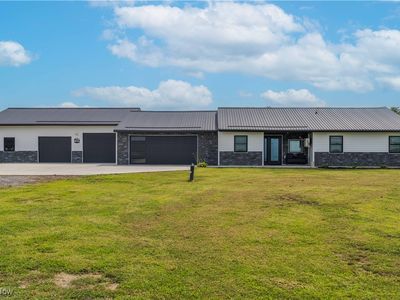 16842 Township Road 118, Kimbolton, OH, 43749