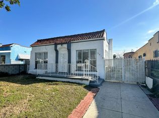 5918 Haas Ave, Los Angeles, CA 90047