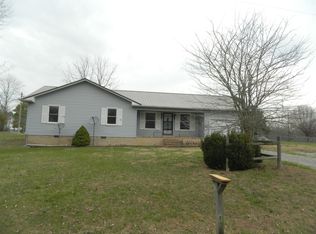93 Markay Ln, Lynchburg, TN 37352
