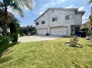 644-46 W 171st St #644, Gardena, CA 90247