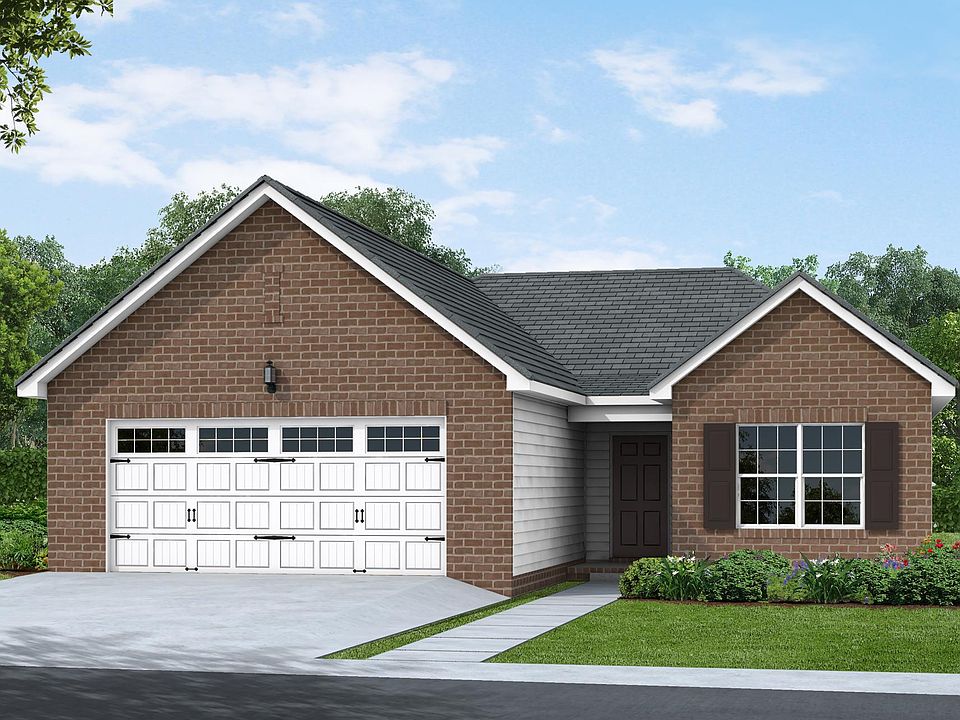 The Charleston Traditional