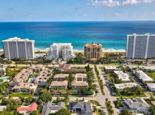 921 Osceola Dr APT 11, Boca Raton, FL 33432
