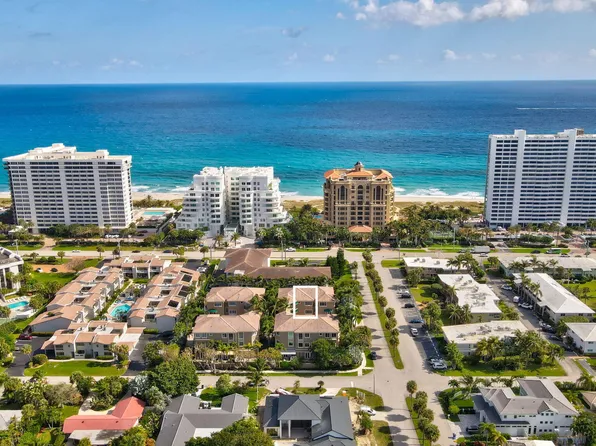 921 Osceola Drive #11, Boca Raton, FL 33432