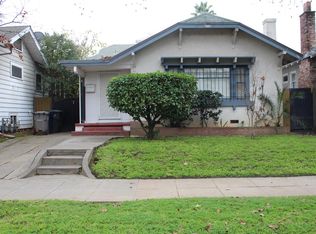 1514 U St, Sacramento, CA 95818