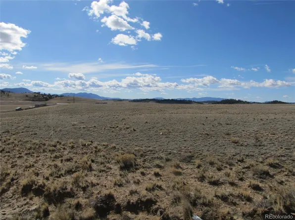 346 Cherokee Trail, Hartsel, CO 80449