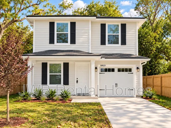 5823 Castellano Ave, Jacksonville, FL 32208