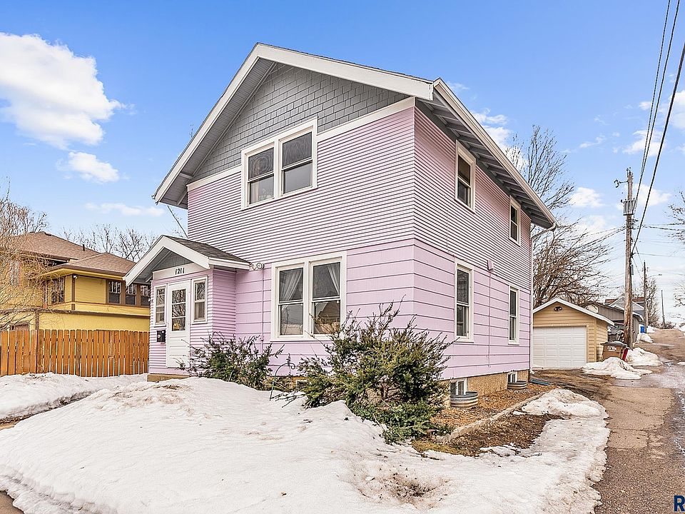 1211 W 9th St, Sioux Falls, SD 57104 Zillow