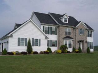 744 N Saint Marys Rd, Saint Marys, PA 15857