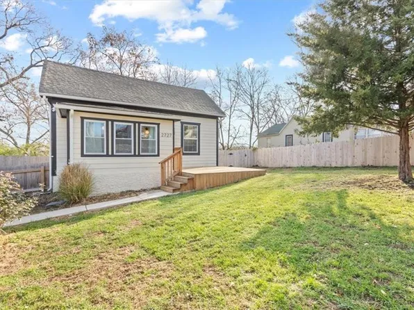 2727 S 8th St, Kansas City, KS 66103