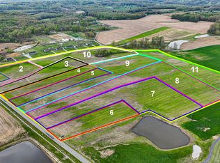 0 W Carter Rd LOT 11, Portland, TN 37148