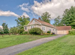 2918 Rt STE 28, SHOKAN, NY 12481