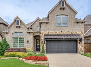 4728 Sunnybrook Dr, Plano, TX 75093