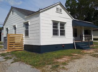 217 California Ave, Spartanburg, SC 29303
