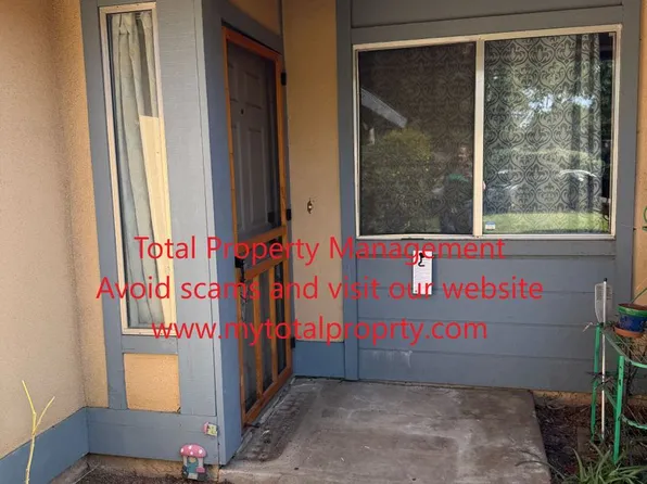1841 E. Vassar Dr., 1839 E Vassar Dr, Visalia, CA 93292