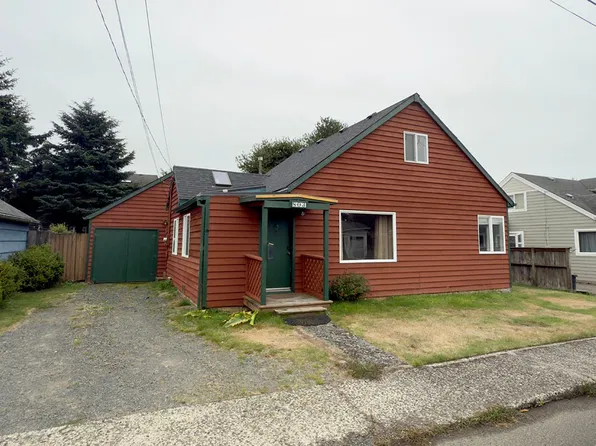 803 6th Ave, Seaside, OR 97138