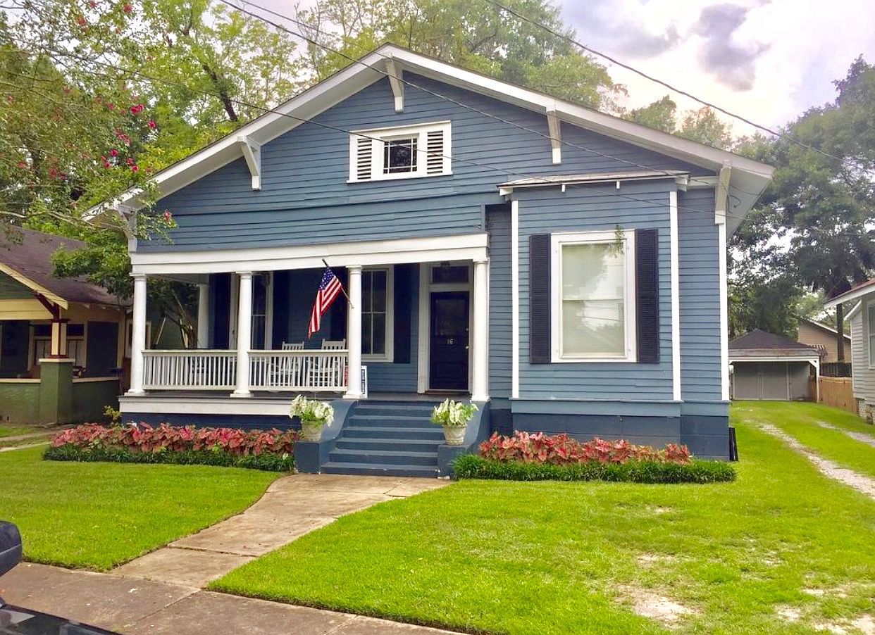16 Hannon Ave, Mobile, AL 36604 Zillow