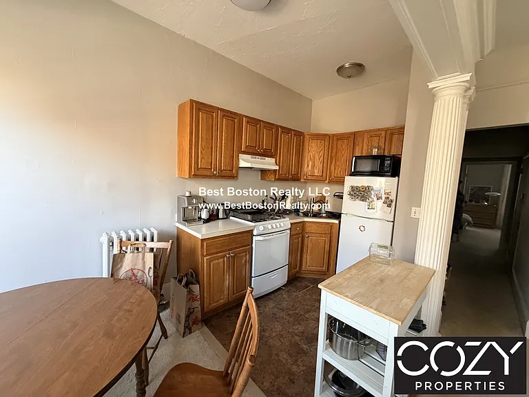 29 Longwood Ave #3 — Photo 3