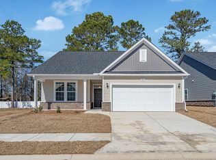 2481 Campton Loop, Conway, SC 29527