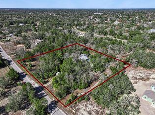 10065 Orchard Way, Spring Hill, FL 34608