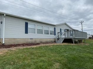4515 Fords Mill Rd, Dry Ridge, KY 41035
