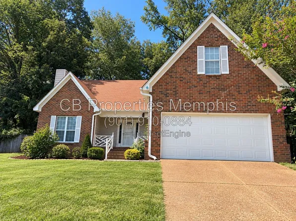 4496 Garrison Ave, Memphis, TN 38128