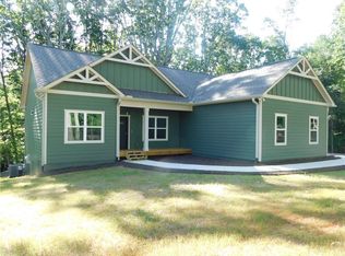 340 Harmony Dr, Dahlonega, GA 30533