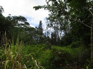 14th Avenue Laamia, Keaau, HI 96749