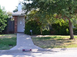 4055 Green Meadow Dr, San Angelo, TX 76904