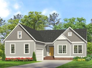 9706 Craftsbury Dr, Midlothian, VA 23112