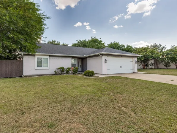 625 Park Center Blvd, Saginaw, TX 76179