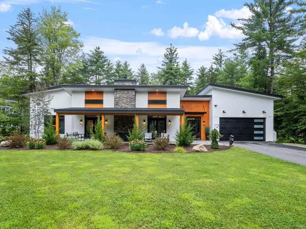 14 Fraser Road, Thornton, NH 03285